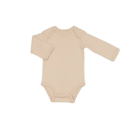 Lot de bodies pour bébé Blanco+Marrón+Rosa+Verde 11 - vertbaudet enfant 