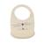 Bavoir silicone récupérateur pour bébé Arena+Caramelo 1 - vertbaudet enfant 