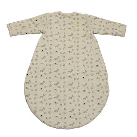 Gigoteuse avec manches amovibles Amor+Bosque+Hojas 8 - vertbaudet enfant 