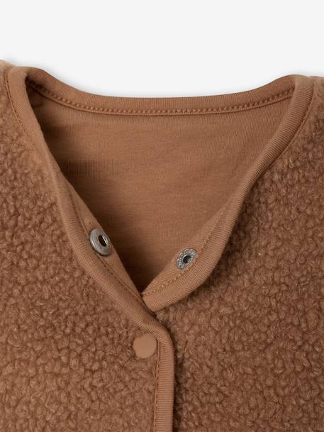 Ensemble 3 pièces bébé garçon anthracite 8 - vertbaudet enfant 
