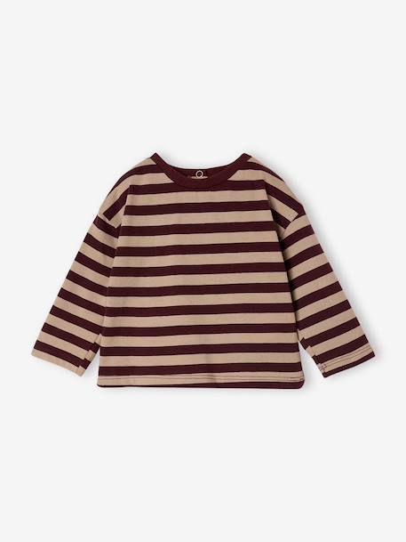 Ensemble 3 pièces bébé garçon anthracite 2 - vertbaudet enfant 