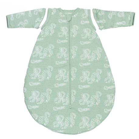 Gigoteuse avec manches amovibles Amor+Bosque+Hojas 13 - vertbaudet enfant 