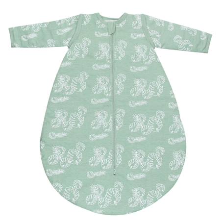 Gigoteuse avec manches amovibles Amor+Bosque+Hojas 11 - vertbaudet enfant 