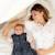 Gigoteuse avec manches amovibles Amor+Bosque+Hojas 2 - vertbaudet enfant 