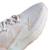 Baskets enfant Blanc, rose, bleu+Kaki, blanc, bleu 4 - vertbaudet enfant 