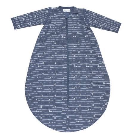 Gigoteuse avec manches amovibles Amor+Bosque+Hojas 1 - vertbaudet enfant 