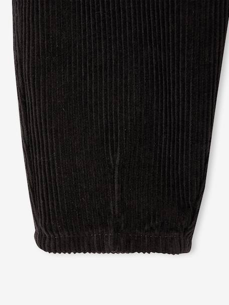 Ensemble 3 pièces bébé garçon anthracite 10 - vertbaudet enfant 