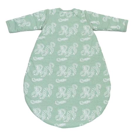 Gigoteuse avec manches amovibles Amor+Bosque+Hojas 14 - vertbaudet enfant 