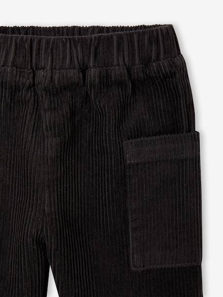 Ensemble 3 pièces bébé garçon anthracite 9 - vertbaudet enfant 