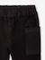 Ensemble 3 pièces bébé garçon anthracite 9 - vertbaudet enfant 
