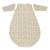 Gigoteuse avec manches amovibles Amor+Bosque+Hojas 7 - vertbaudet enfant 