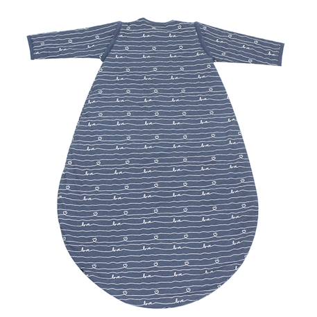 Gigoteuse avec manches amovibles Amor+Bosque+Hojas 3 - vertbaudet enfant 