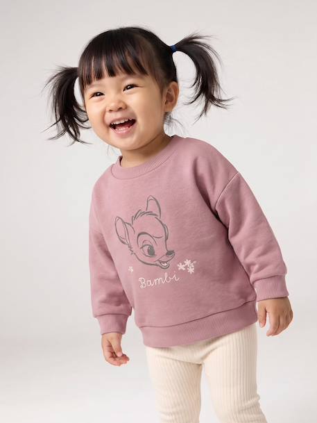 Ensemble bébé fille Bambi mauve 10 - vertbaudet enfant 