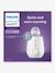 Chauffe biberon SCF355 09 blanc 3 - vertbaudet enfant 