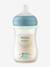 Biberon Natural Response 260 ml Nuit transparent 5 - vertbaudet enfant 