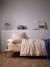 Housse de couette percale de coton 'matéo' Imprime multico 3 - vertbaudet enfant 