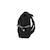Sac à dos fille panda réversible 1 compartiment Noir et blanc 4 - vertbaudet enfant 
