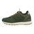 Baskets à lacets garçon Kaki 3 - vertbaudet enfant 