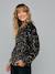 Sweat femme manches longues Capsule Famille chocolat 5 - vertbaudet enfant 