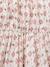 Robe carolina fille Imprimé carolina 2 - vertbaudet enfant 