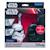 Talkies-walkies star wars 3d - Portée jusqu’à 500m Noir 5 - vertbaudet enfant 