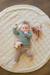 Tapis d'éveil & sac Beige 6 - vertbaudet enfant 