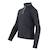 Top technique 1ere peau enfant ecanevi Bleu+Kaki+Noir+Orange 12 - vertbaudet enfant 