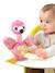 Flamingo rigolo rose 2 - vertbaudet enfant 