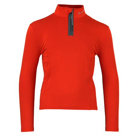 Top technique 1ere peau enfant ecanevi Bleu+Kaki+Noir+Orange 16 - vertbaudet enfant 