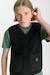 Veste sans manches renfbo Black 6 - vertbaudet enfant 