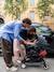 Adaptateurs siège auto poussette YOYO5 noir 2 - vertbaudet enfant 