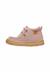 Chaussures en suède kasden Rose-+Rose-marron 8 - vertbaudet enfant 