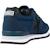 Basket enfant synthétique synthétique dash kid Bleu+Bleu 104 9 - vertbaudet enfant 