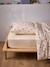 Drap-housse percale de coton 'matéo' Imprime multico 1 - vertbaudet enfant 