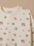 Sweat imprimé fille Imprimé lea 2 - vertbaudet enfant 
