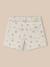 Short imprimé fille Imprimé baies 2 - vertbaudet enfant 