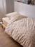 Housse de couette percale de coton 'matéo' Imprime multico 1 - vertbaudet enfant 