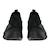 Baskets garçon Black/black anthracite 5 - vertbaudet enfant 