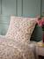Taie d'oreiller percale de coton 'margot' Imprimé fleurs 1 - vertbaudet enfant 