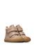 Bottes barefoot en cuir barefoot wigghi vl Cognac-+Gris tourterelle-beige+Kaki-beige+Marine- 7 - vertbaudet enfant 