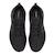 Baskets à lacets garçon Noir 4 - vertbaudet enfant 