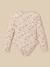Maillot de bain 1 pièce anti-uv Imprimé bali rose 3 - vertbaudet enfant 