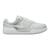 Baskets basses à lacets garçon Gris 1 - vertbaudet enfant 