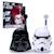 Talkies-walkies star wars 3d - Portée jusqu’à 500m Noir 1 - vertbaudet enfant 