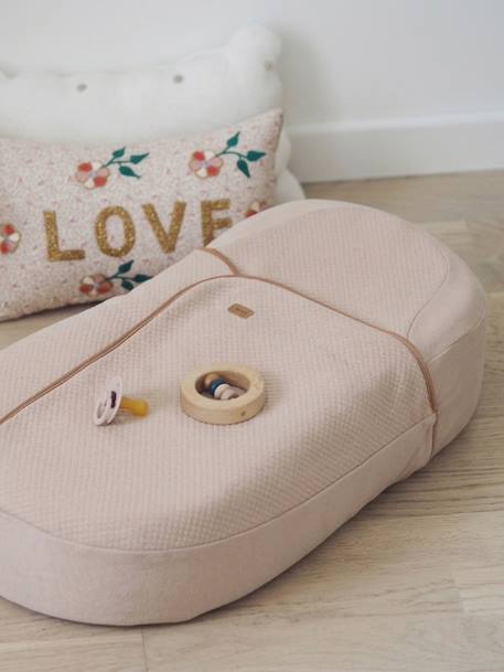Cocoon ergonomique Cocoonababy sable 3 - vertbaudet enfant 