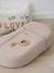 Cocoon ergonomique Cocoonababy sable 3 - vertbaudet enfant 