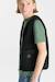 Veste sans manches renfbo Black 3 - vertbaudet enfant 