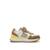 Sneakers garçon synthétique lacets White 1 - vertbaudet enfant 