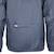 Coupe-vent impermeable mixte ecapluie Bleu+Kaki tilleul+Noir+Rose 5 - vertbaudet enfant 