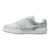 Baskets basses à lacets garçon Gris 2 - vertbaudet enfant 